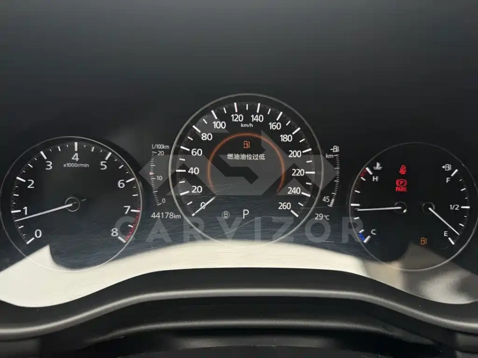 Mazda 3 Axela