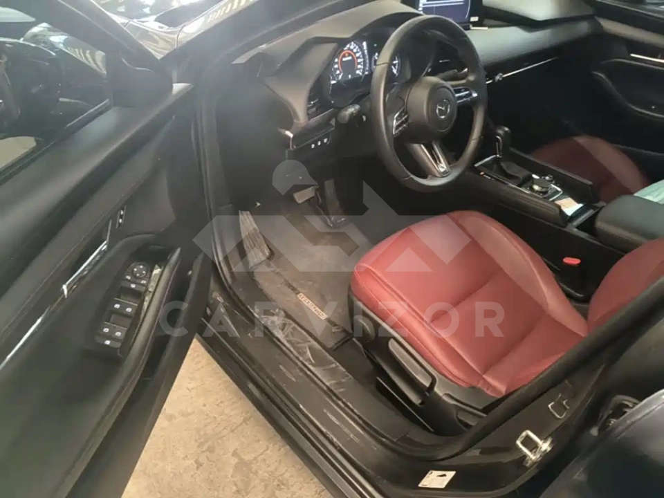 Mazda 3 Axela