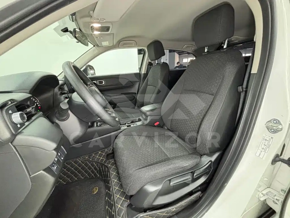 Honda XR-V
