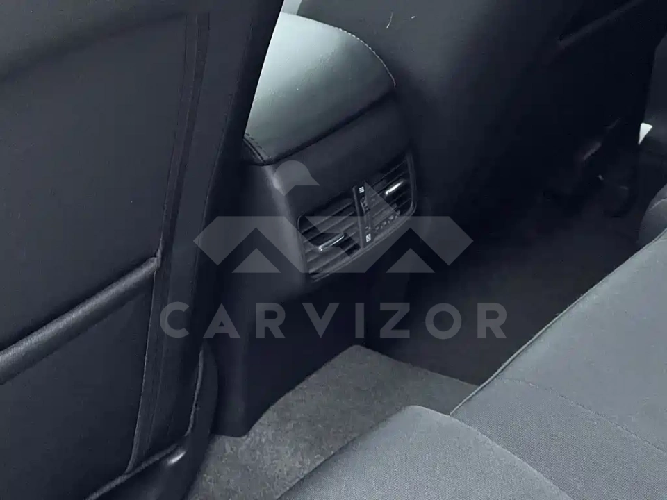 Mazda CX-4