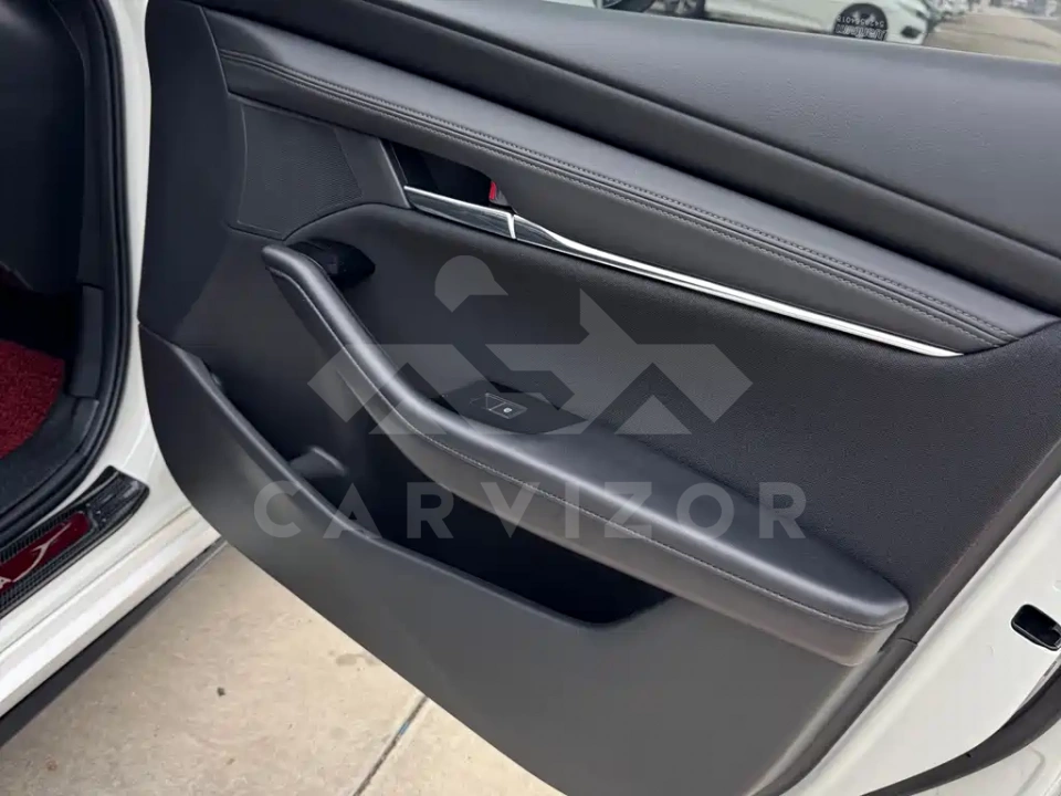 Mazda 3 Axela