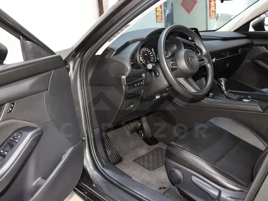 Mazda 3 Axela
