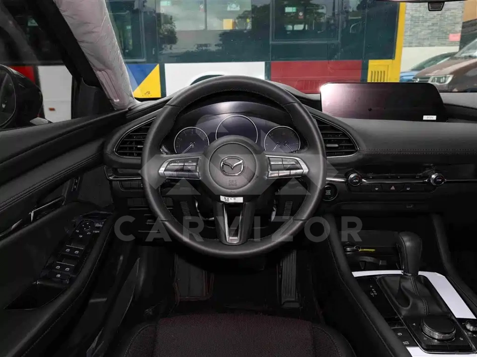 Mazda 3 Axela