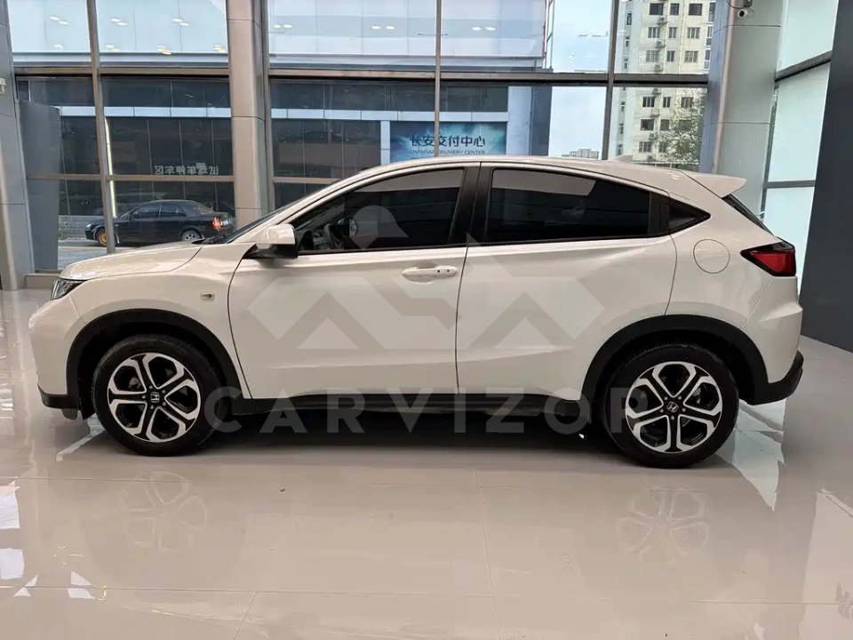 Honda XR-V