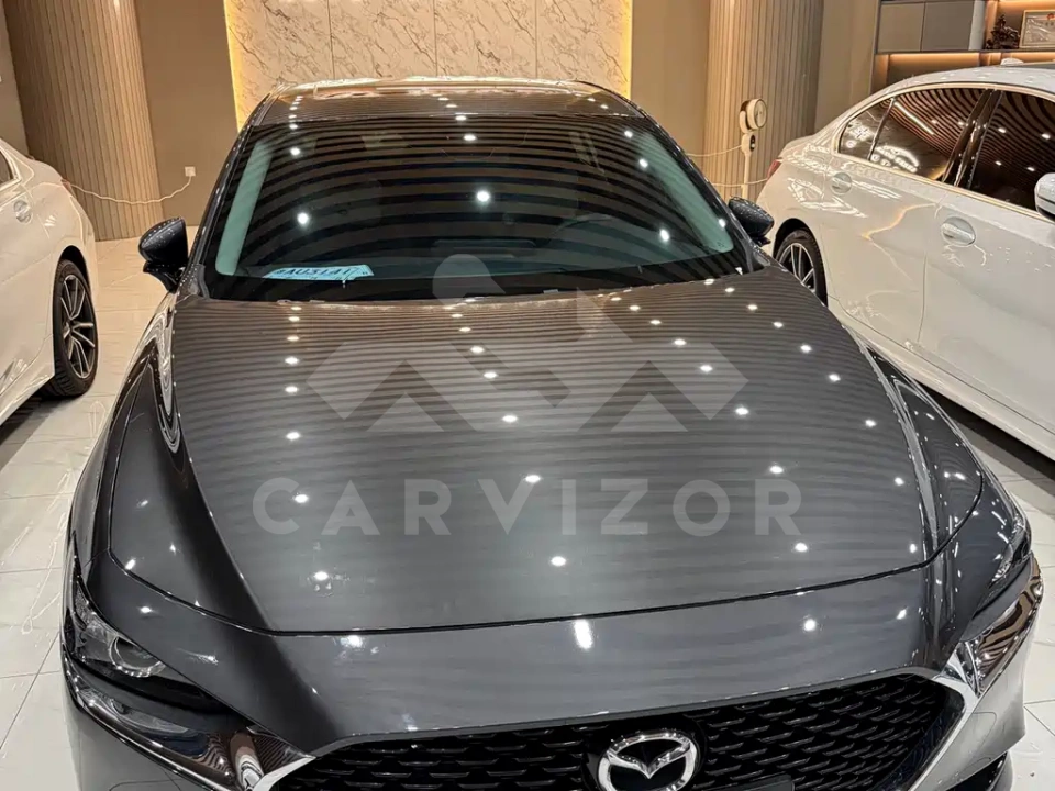 Mazda 3 Axela