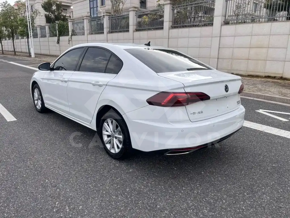 Volkswagen Bora