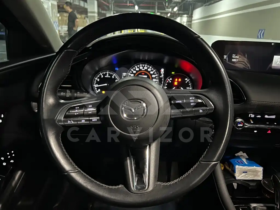 Mazda 3 Axela