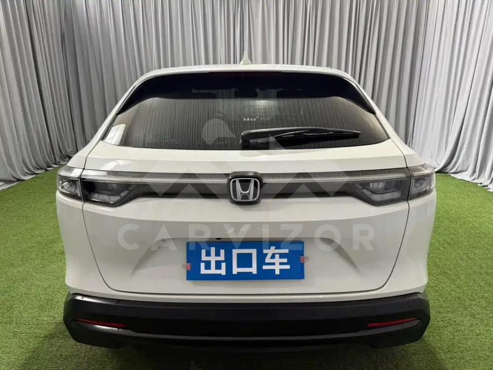 Honda XR-V