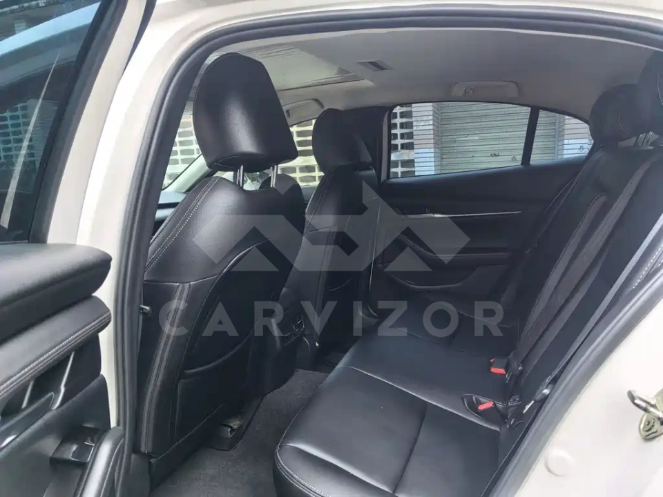 Mazda 3 Axela