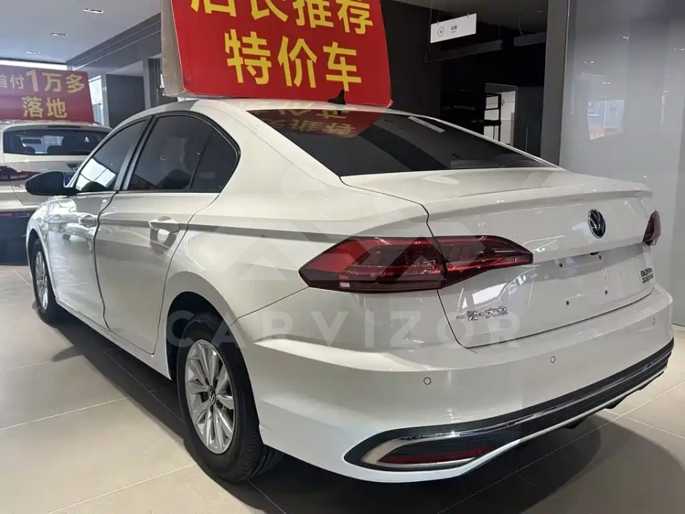 Volkswagen Bora