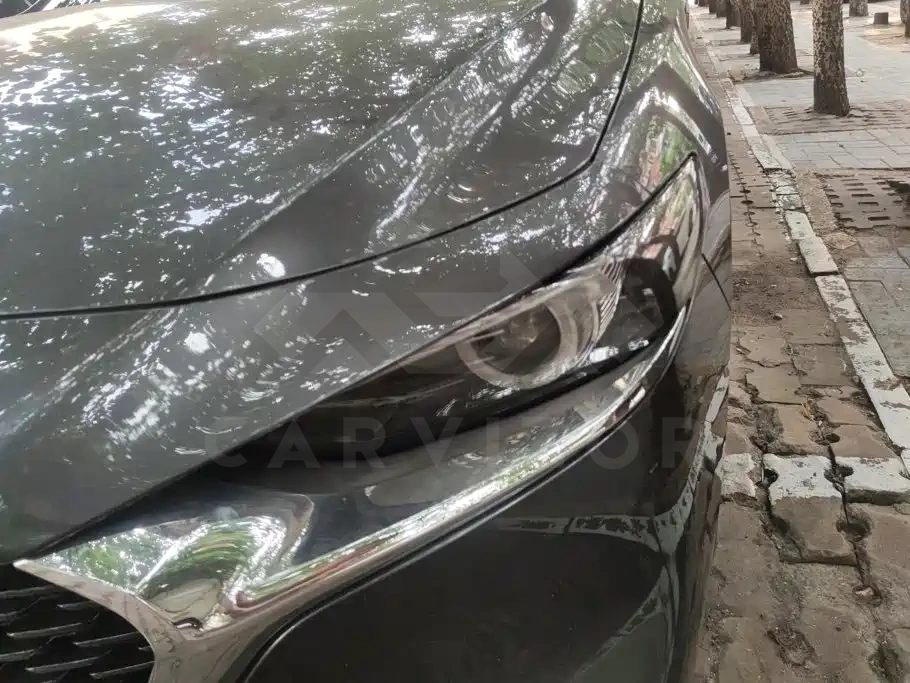 Mazda 3 Axela