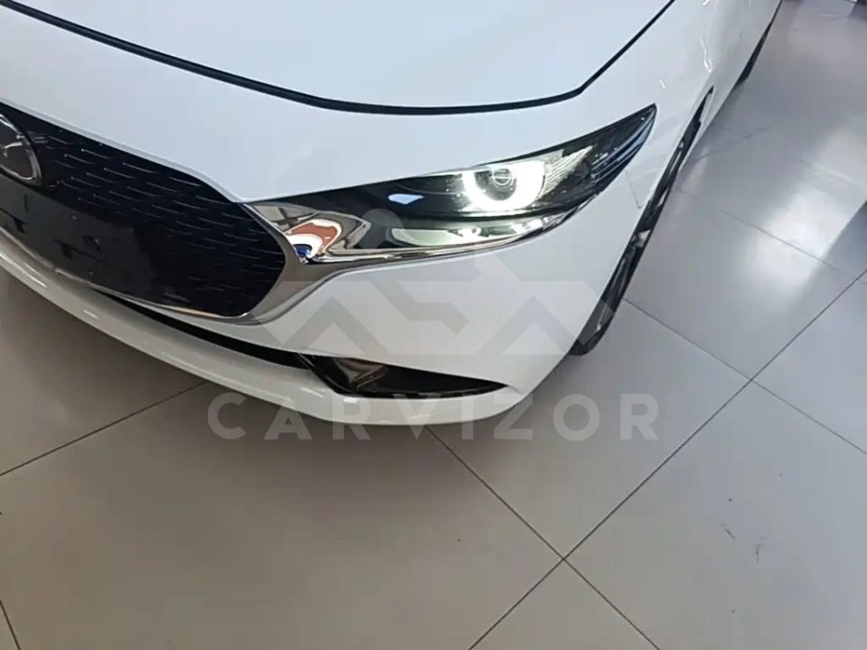 Mazda 3 Axela