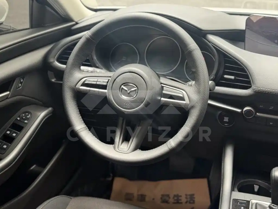 Mazda 3 Axela