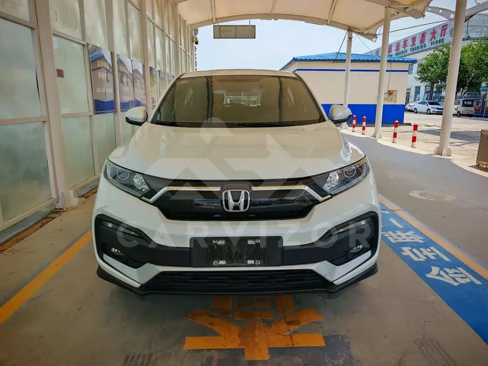 Honda XR-V