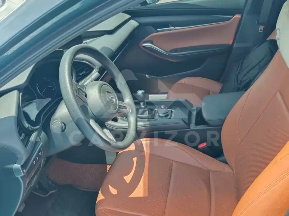 Mazda 3 Axela