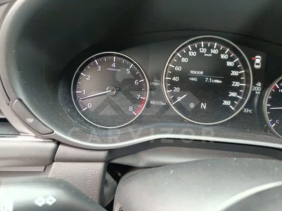 Mazda 3 Axela