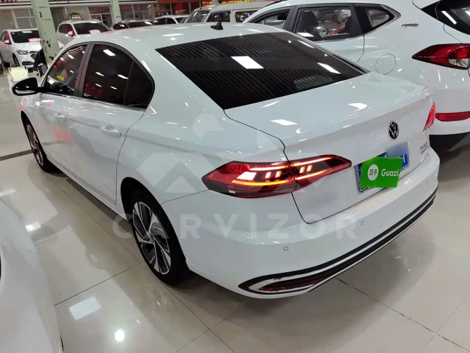 Volkswagen Bora