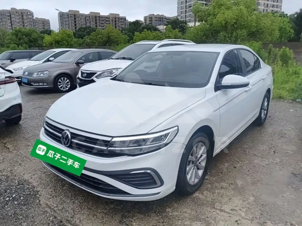 Volkswagen Bora
