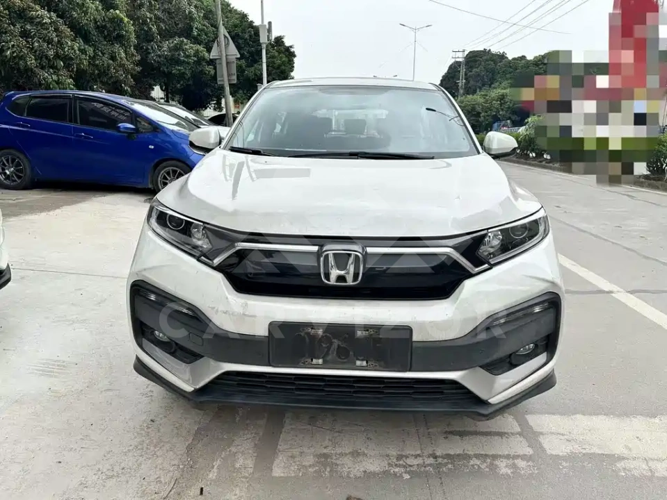 Honda XR-V