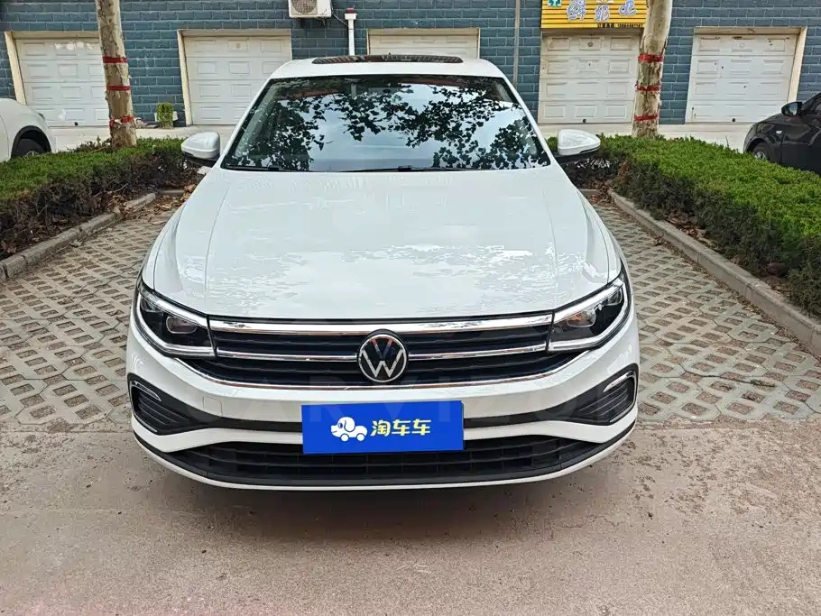 Volkswagen Bora