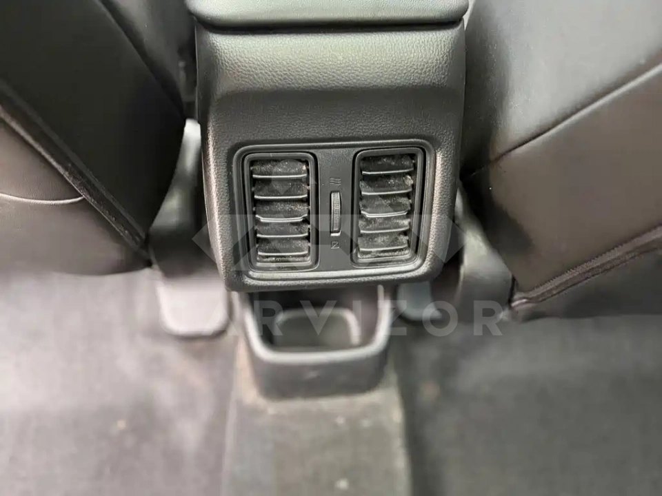 Honda XR-V