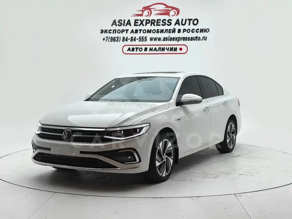 Volkswagen Bora