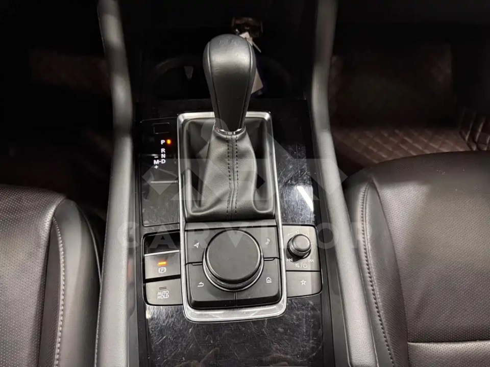 Mazda 3 Axela