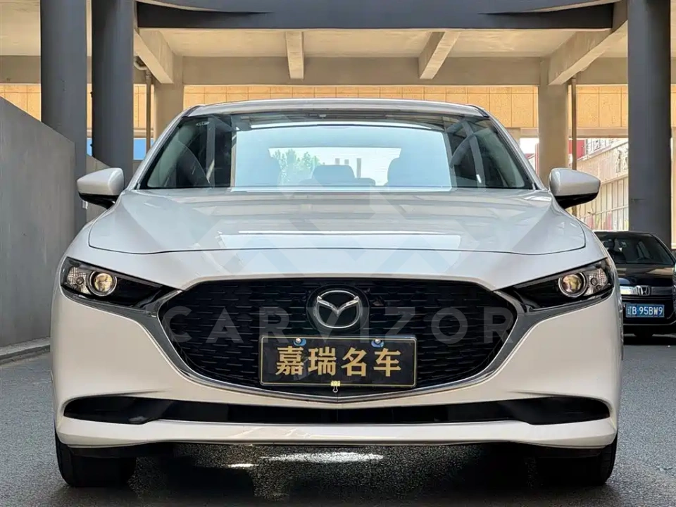 Mazda 3 Axela