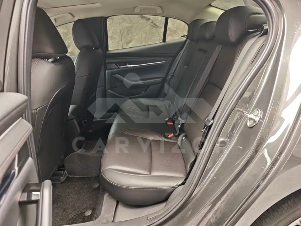 Mazda 3 Axela