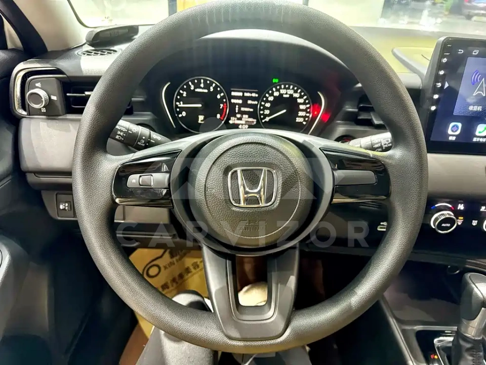 Honda XR-V