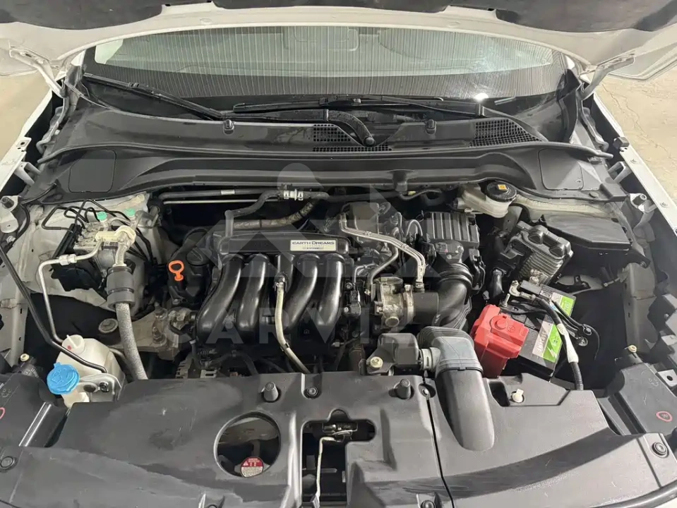 Honda XR-V