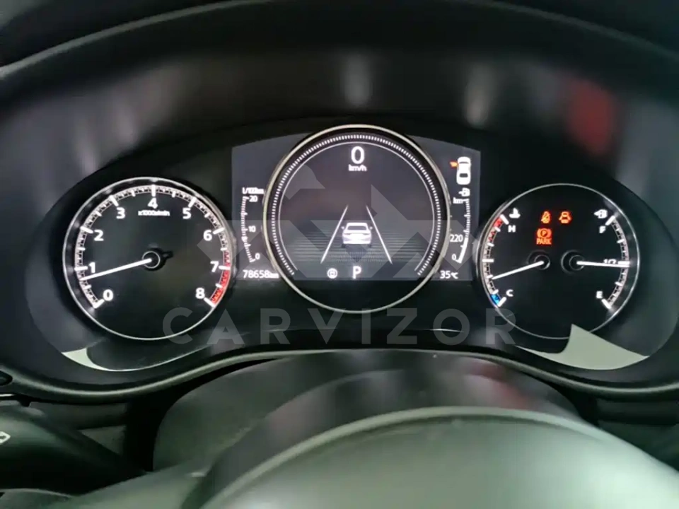 Mazda 3 Axela