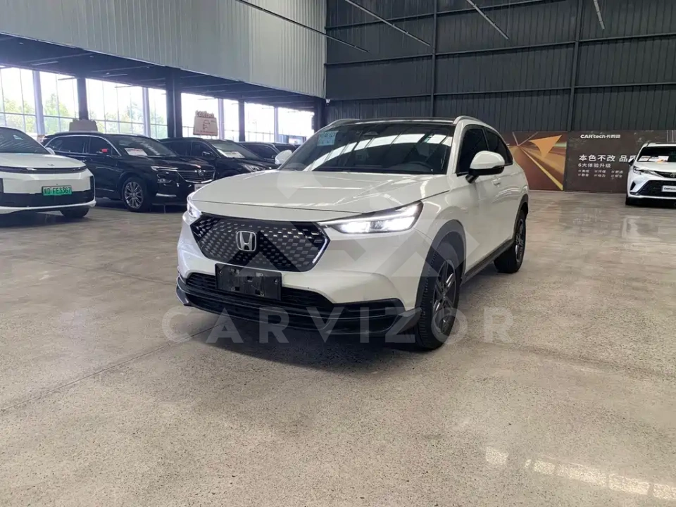 Honda XR-V