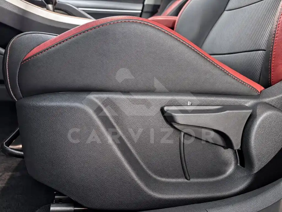Geely Binyue