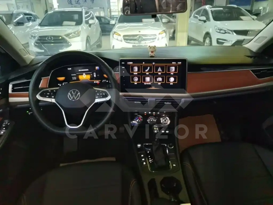 Volkswagen Bora