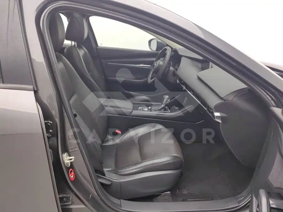 Mazda 3 Axela