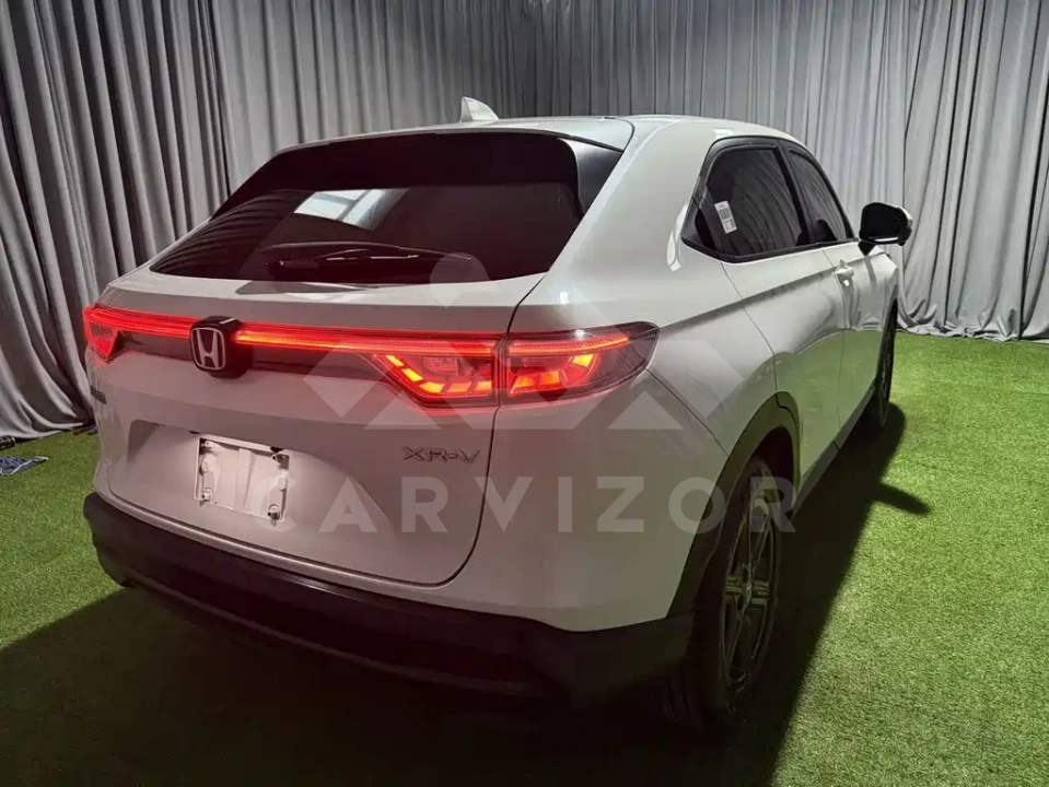 Honda XR-V