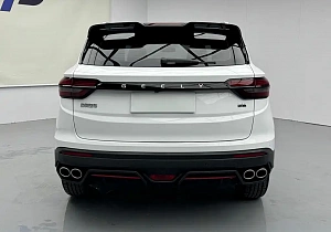 Geely Binyue