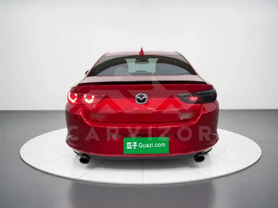 Mazda 3 Axela