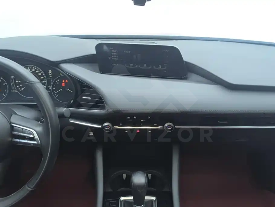 Mazda 3 Axela