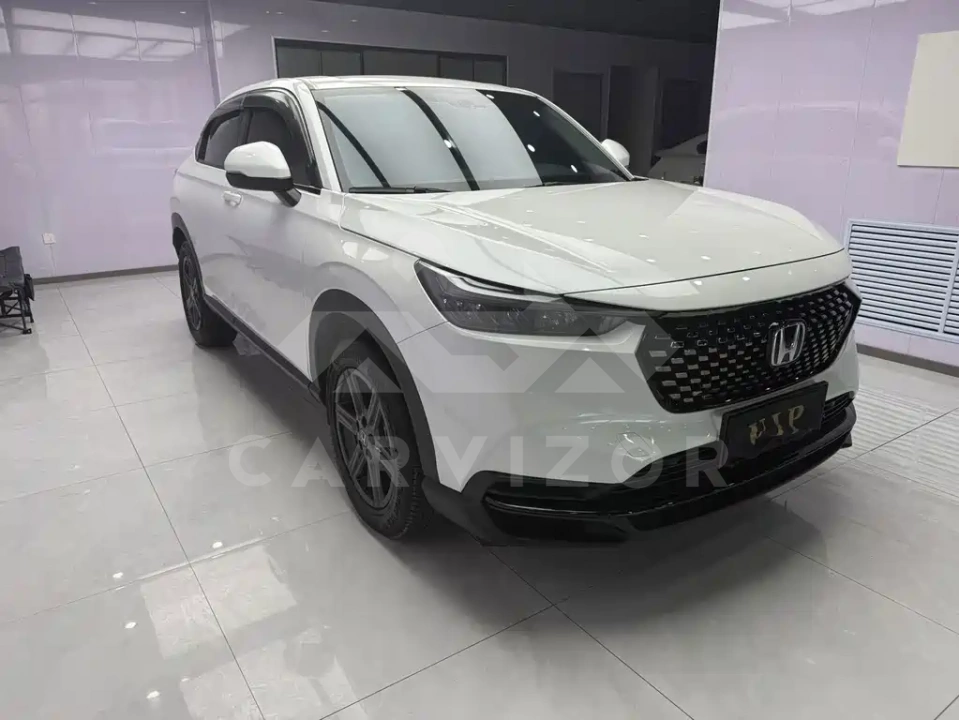 Honda XR-V