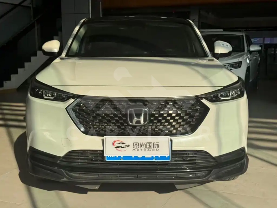 Honda XR-V