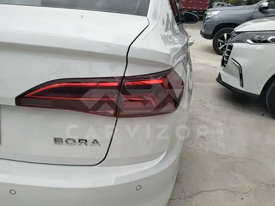 Volkswagen Bora