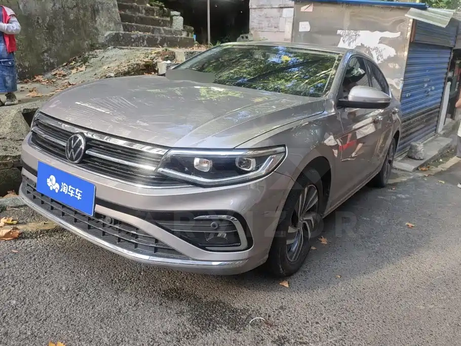Volkswagen Bora