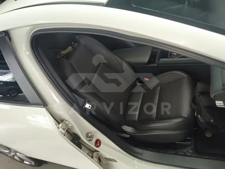 Mazda 3 Axela