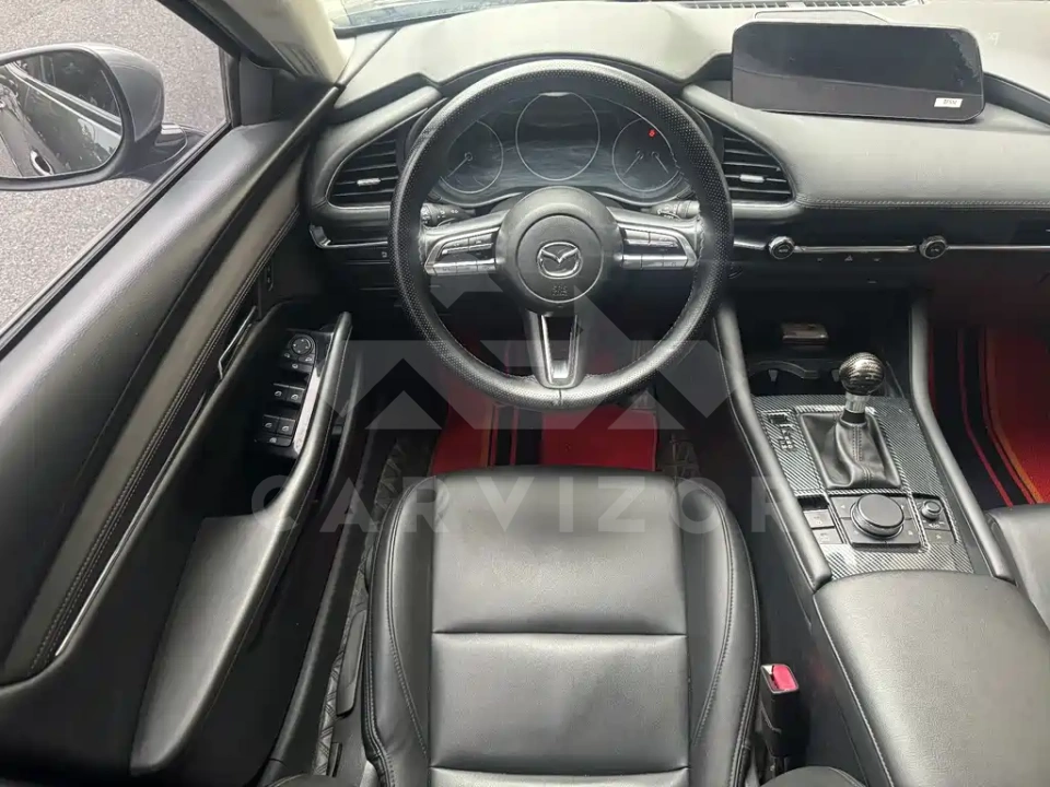 Mazda 3 Axela