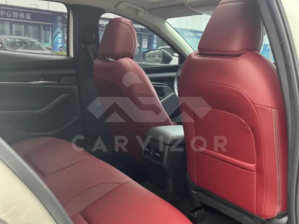 Mazda 3 Axela