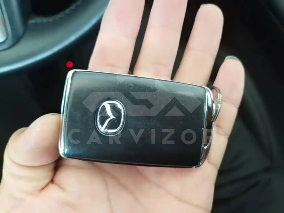 Mazda 3 Axela