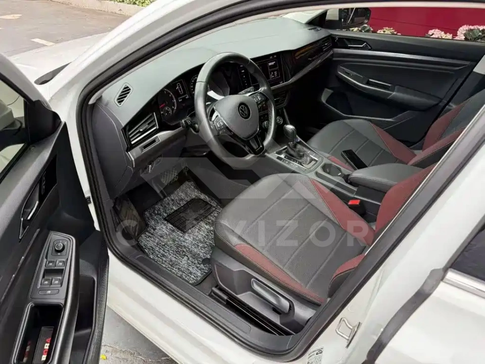 Volkswagen Bora
