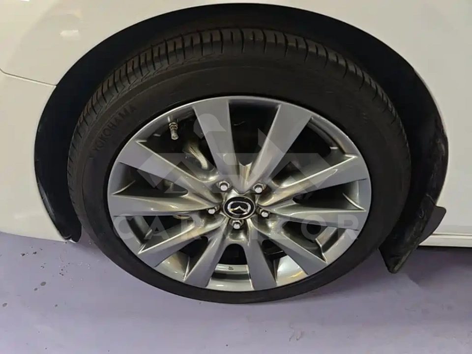 Mazda 3 Axela